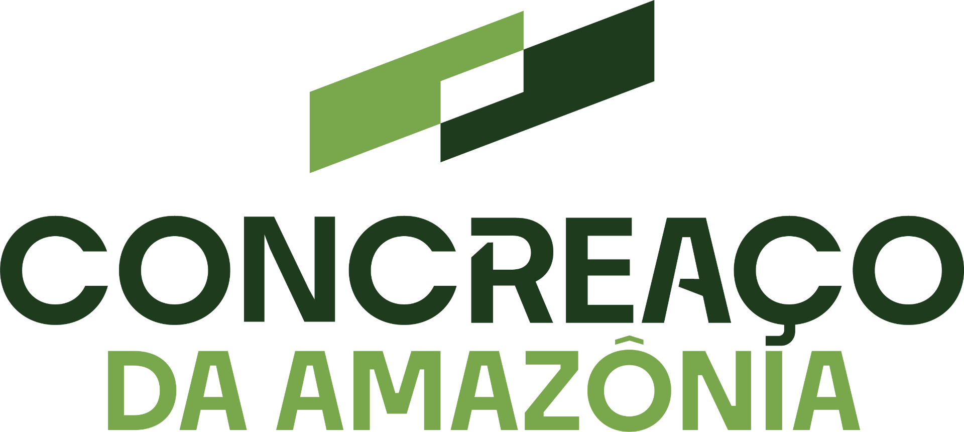 Concreaço da Amazônia